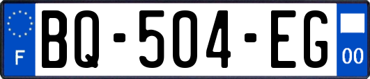 BQ-504-EG