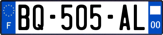 BQ-505-AL