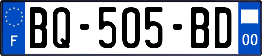 BQ-505-BD