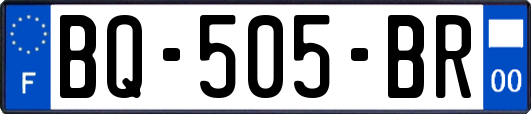 BQ-505-BR