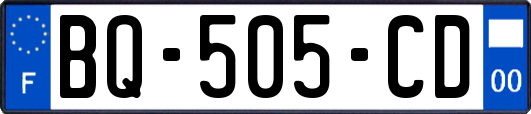 BQ-505-CD