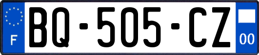 BQ-505-CZ