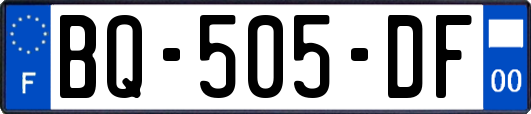 BQ-505-DF