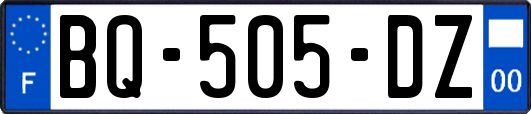 BQ-505-DZ