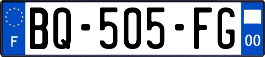 BQ-505-FG