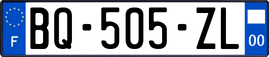 BQ-505-ZL