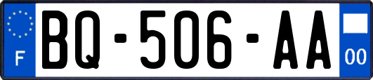 BQ-506-AA