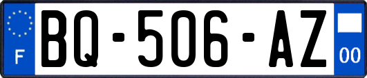 BQ-506-AZ