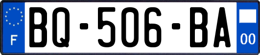 BQ-506-BA