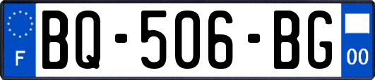 BQ-506-BG