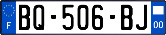 BQ-506-BJ