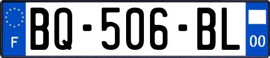 BQ-506-BL