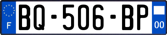 BQ-506-BP