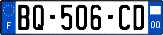 BQ-506-CD