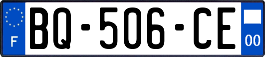 BQ-506-CE