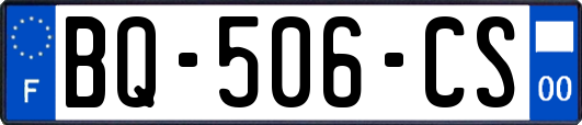 BQ-506-CS