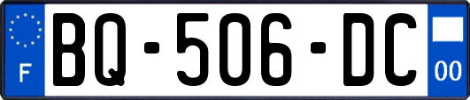 BQ-506-DC