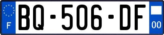 BQ-506-DF