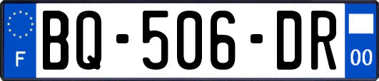 BQ-506-DR