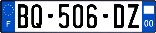 BQ-506-DZ