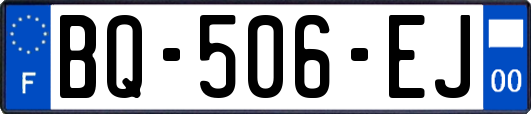 BQ-506-EJ