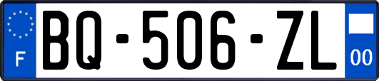 BQ-506-ZL