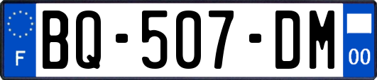 BQ-507-DM
