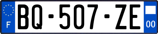 BQ-507-ZE