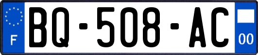 BQ-508-AC