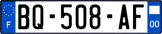 BQ-508-AF