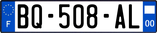 BQ-508-AL