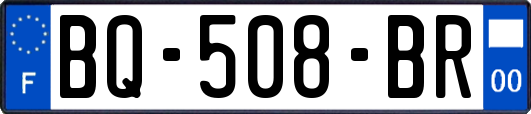 BQ-508-BR