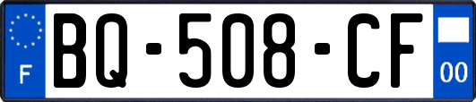 BQ-508-CF