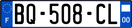 BQ-508-CL
