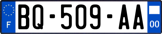 BQ-509-AA