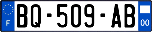 BQ-509-AB