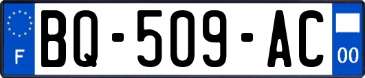 BQ-509-AC