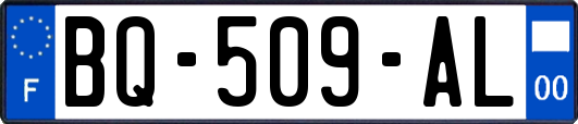 BQ-509-AL