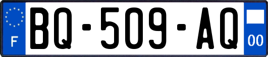 BQ-509-AQ