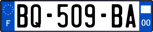 BQ-509-BA