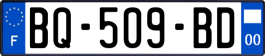 BQ-509-BD