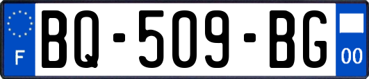 BQ-509-BG