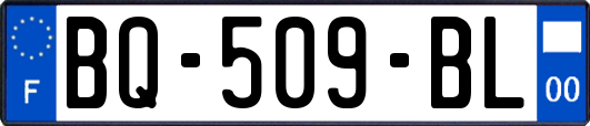 BQ-509-BL