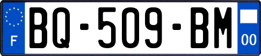 BQ-509-BM