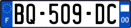 BQ-509-DC