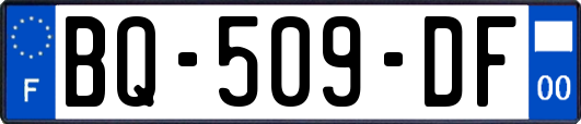BQ-509-DF