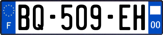 BQ-509-EH