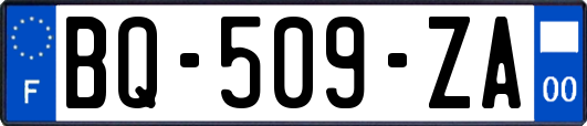 BQ-509-ZA