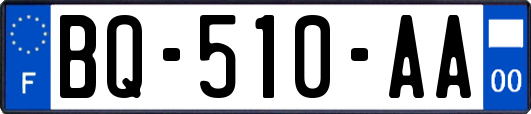 BQ-510-AA