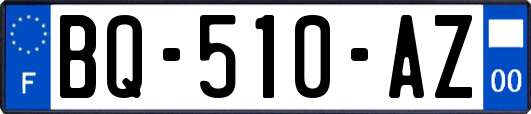 BQ-510-AZ